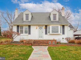 1710 Gallagher Rd, Plymouth Meeting, PA 19462