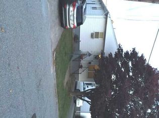 89 Waite St, Providence, RI 02908