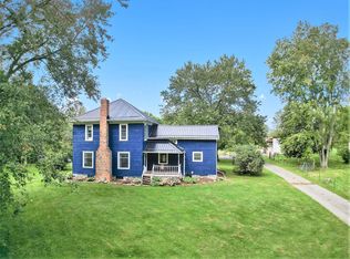 3986 Haynes Rd, Stockbridge, MI 49285