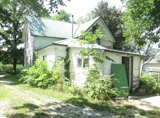 610 S Prairie St, Russell, IA 50238