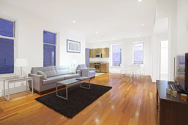 Rented by Keller Williams NYC