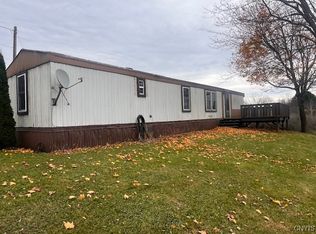 212 Weldon Rd, Gouverneur, NY 13642