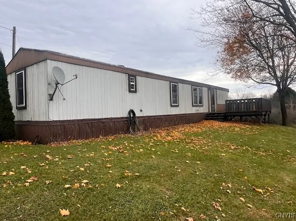 212 Weldon Rd, Gouverneur, NY 13642