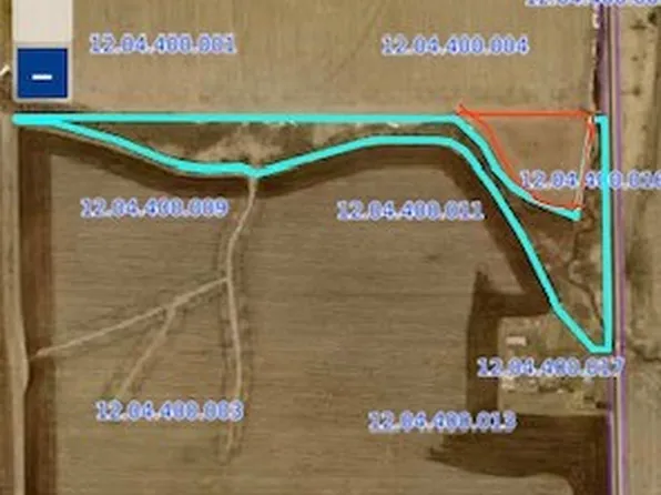 1 V Ave, Dysart, IA 52224