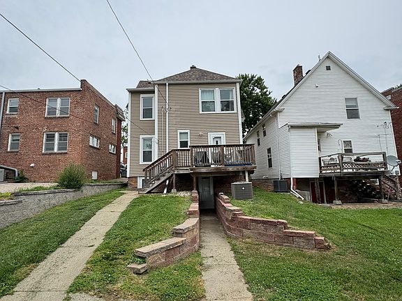 2nd image of 3515 Dewey Ave
