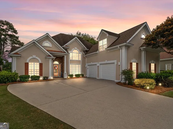 9634 Coastal Pointe Dr, Villa Rica, GA 30180