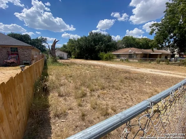 2435 Irwin Dr LOT 21, San Antonio, TX 78222