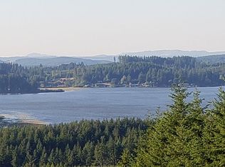 2746 S Silver Lake Rd, Castle Rock, WA 98611