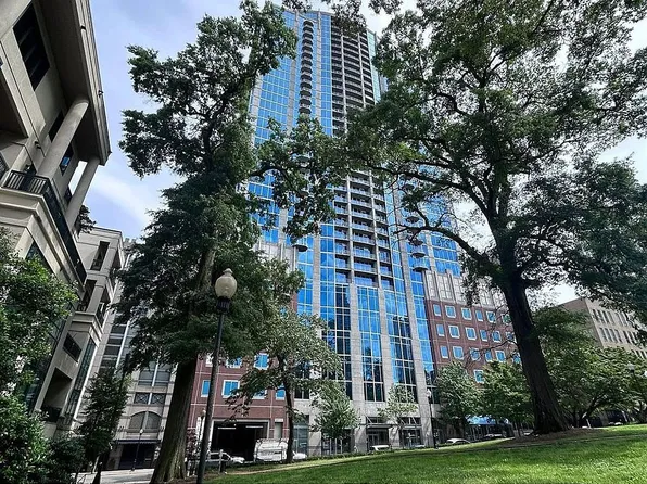 210 Church St #1113, Charlotte, NC 28202