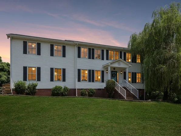 240 Crestview Dr, Lewisburg, TN 37091