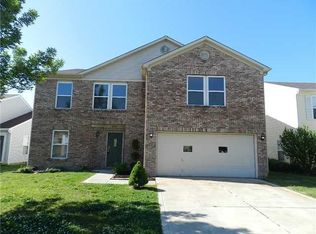10319 Kensington Way, Indianapolis, IN