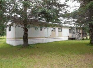 W6251 Trailer Ln, Phillips, WI 54555