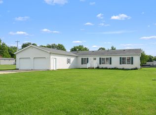 4551 Huntoon Ave, Watervliet, MI 49098