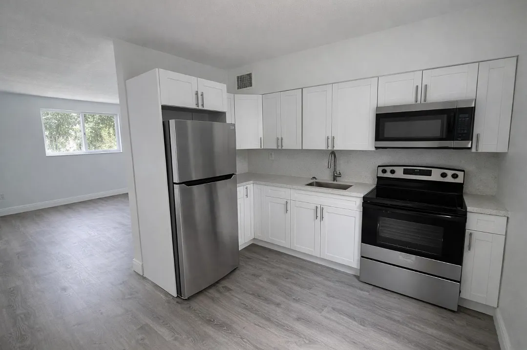 1 bed, 750 sqft, $1,800 — Photo 1