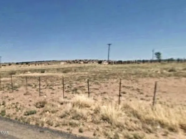 County Road 6012 Parcels #4, Saint Johns, AZ 85936