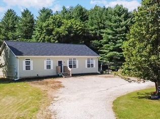 7021 W Alfred Ln, Ellettsville, IN 47429