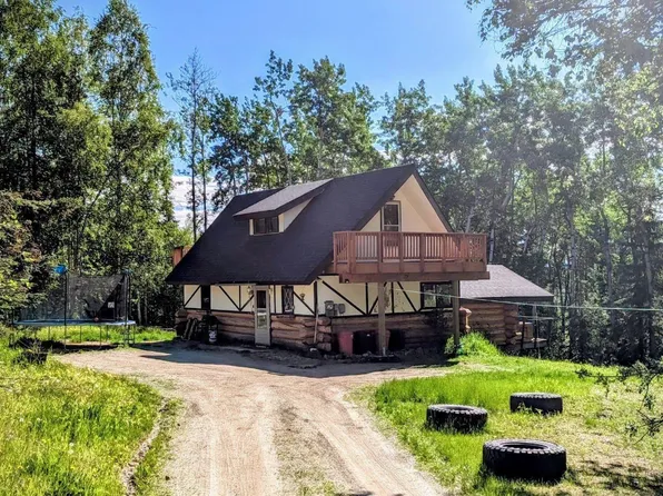 1536 Scenic Loop, Fairbanks, AK 99709