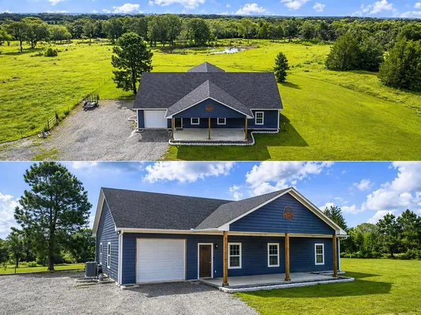 7122 County Road 3677, Allen, OK 74825