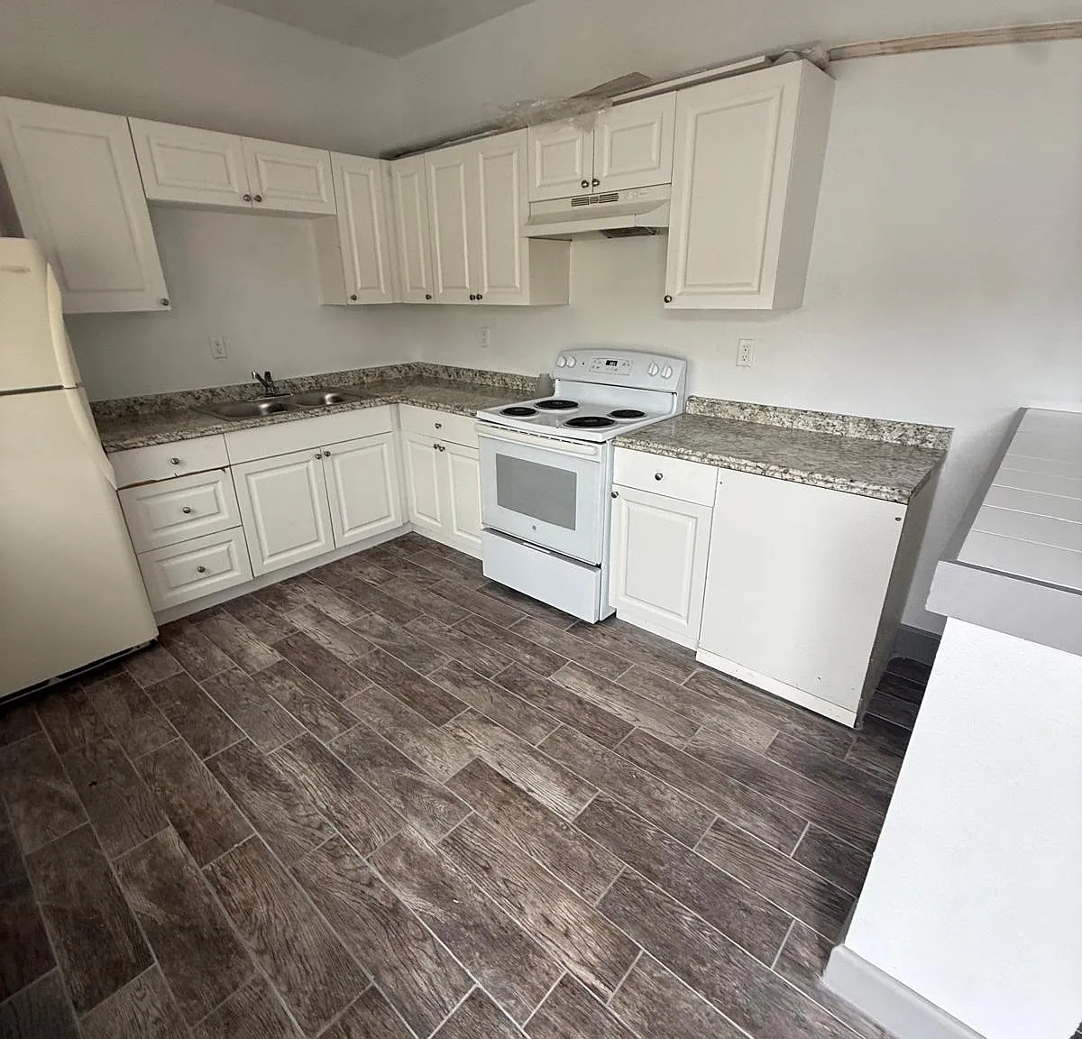 1 bed, 690 sqft, $1,375 — Photo 4