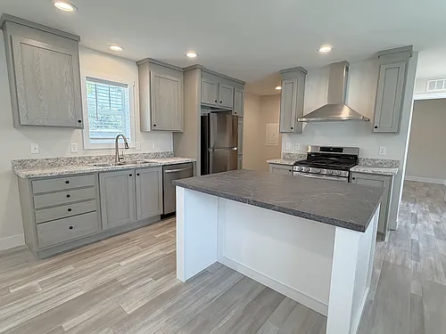 Floor plan 257