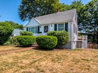 17 Lewis Dr, Randolph, MA 02368