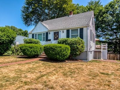17 Lewis Dr, Randolph, MA, 02368