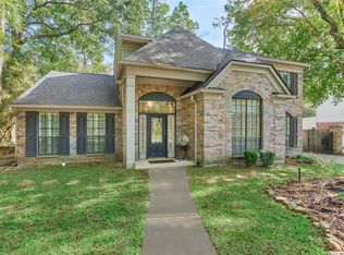 54 Thorn Berry Pl, Spring, TX 77381