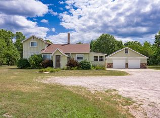 N10376 Timber Ln, Necedah, WI 54646