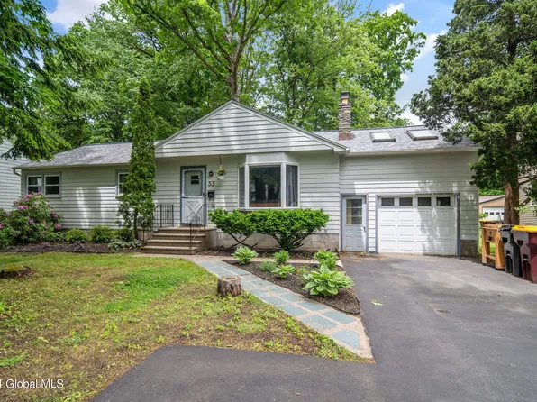 53 Woodside Drive, Glenville, NY 12302