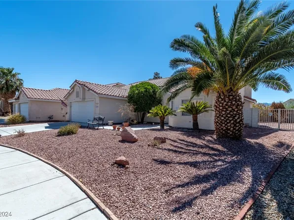 5729 Partridge Bluff St, Las Vegas, NV 89130