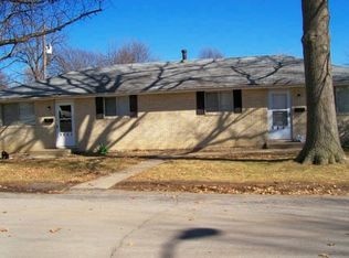 3805 Appleton Ave, Independence, MO 64052