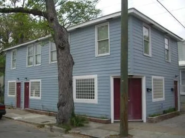 2605 Jefferson St, Savannah, GA 31401