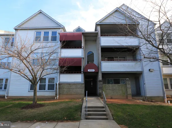 3321 Sir Thomas Dr Unit 3-B-12, Silver Spring, MD 20904