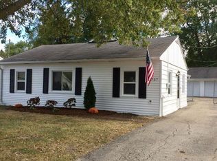 1737 Kremer Ave, Racine, WI 53402