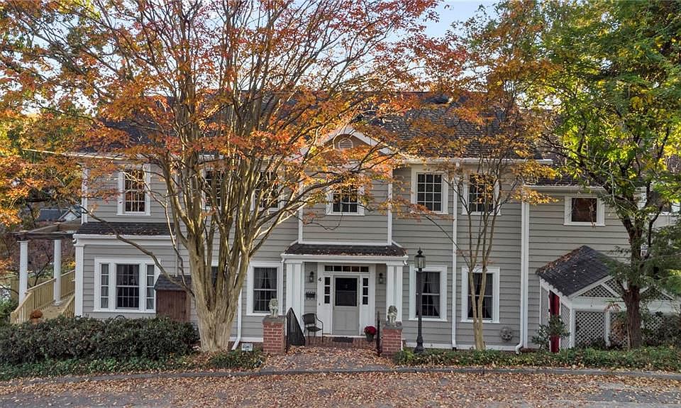 4 Ansley Dr NE, Atlanta, GA 30309 Zillow