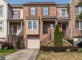 9348 Sombersby Ct, Laurel, MD 20723