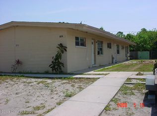 2171 Dr Harvey Riley St NE APT B, Palm Bay, FL 32905
