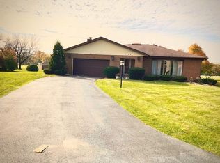 3430 Cumberland Trl, Olympia Fields, IL 60461