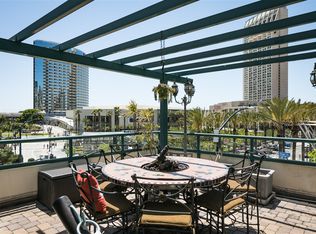 511 Front St, San Diego, CA 92101