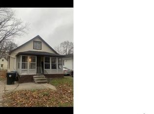 20068 Seminole, Redford, MI 48240