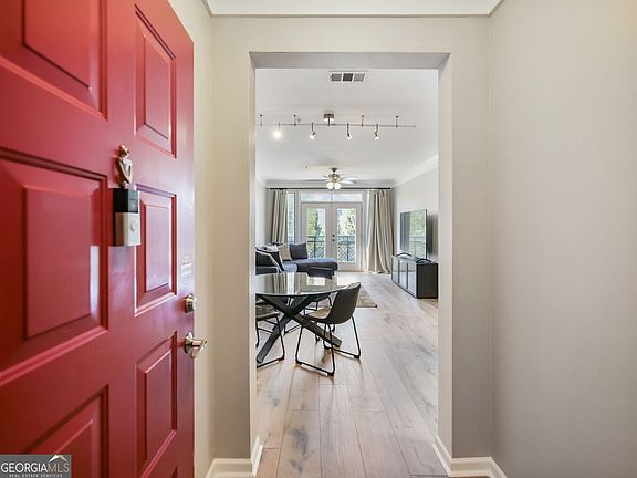 2nd image of 400 17th St NW Unit 2125