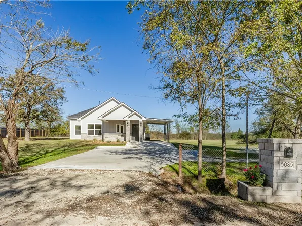 5085 N Oakland Ln, Bryan, TX 77808