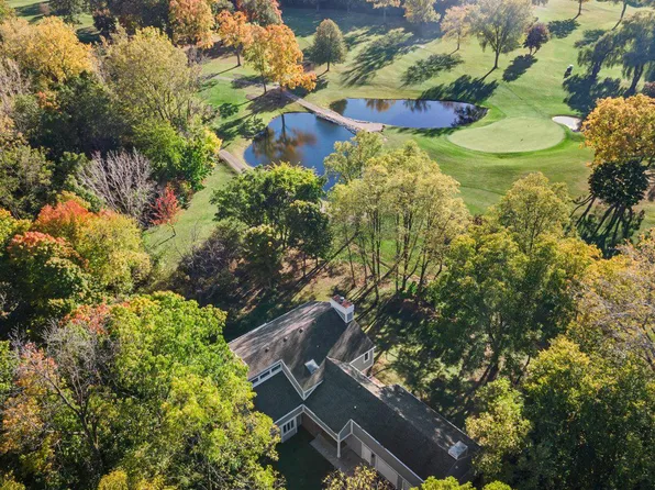 2140 Rivershore DRIVE, Mount Pleasant, WI 53405