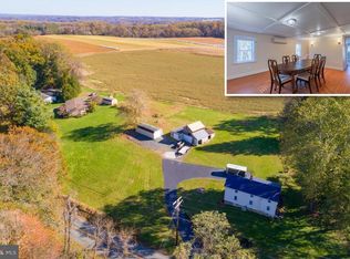 2853 Forge Hill Rd, Bel Air, MD 21015