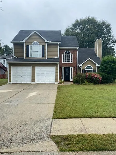 4524 Lake Park Dr