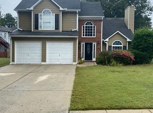 4524 Lake Park Dr, Acworth, GA 30101