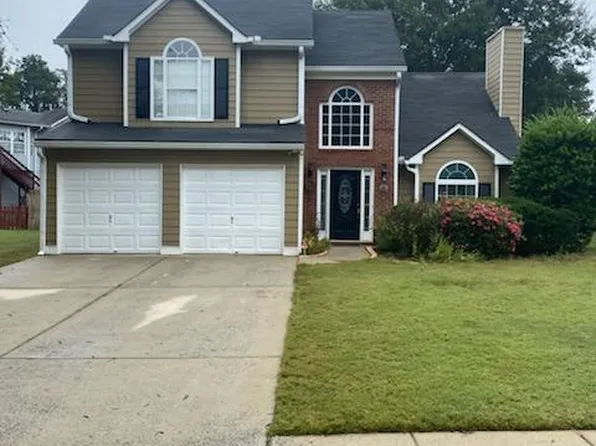 4524 Lake Park Dr, Acworth, GA 30101