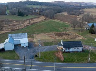 735 & 745 W Route 897, Reinholds, PA