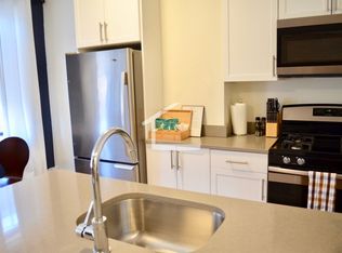 36 E Springfield St #4, Boston, MA 02118