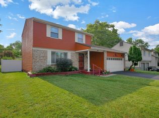 2834 Yankee Doodle Dr, Reynoldsburg, OH 43068